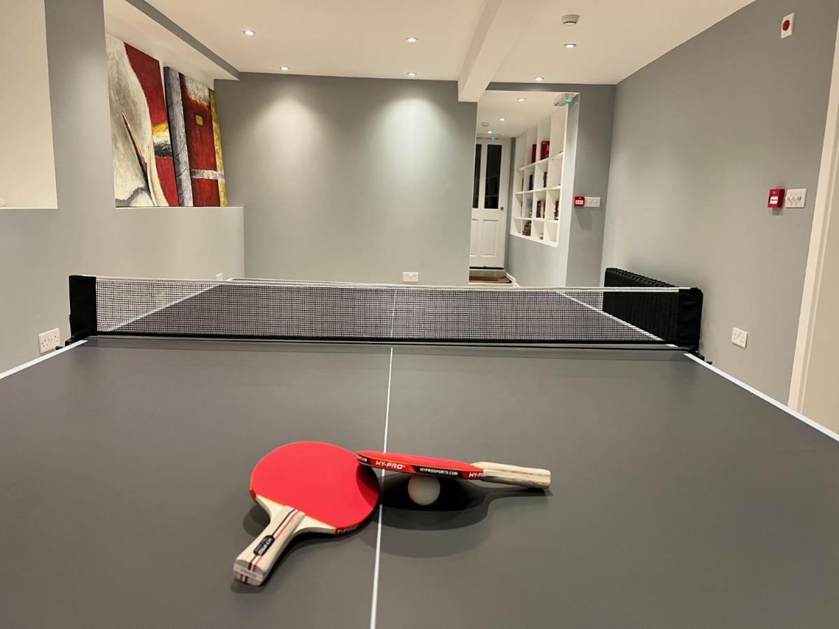 Nightingale Suites London Exteriör bild
